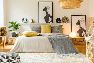 Home Furnishing Items & Home Decor Items - Vintana Retail Store in Ahmedabad